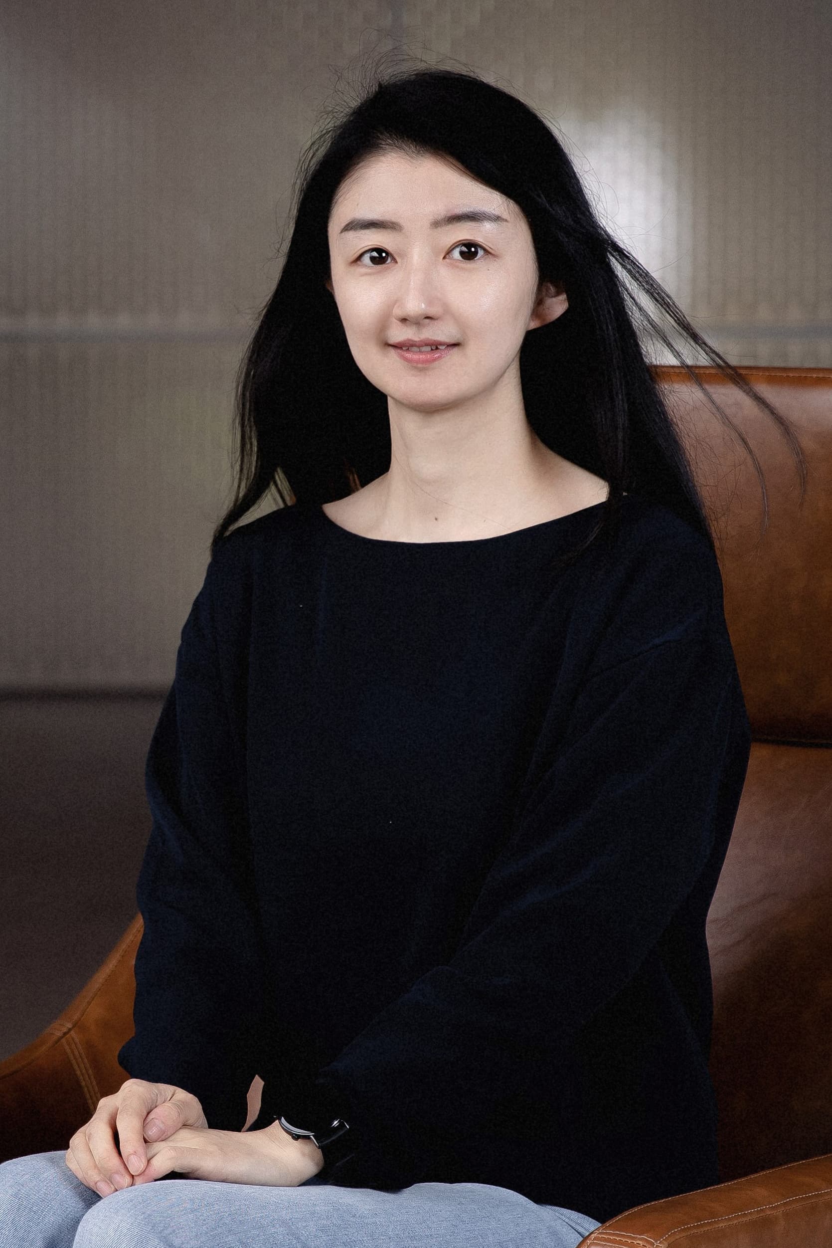 Yifei Xia