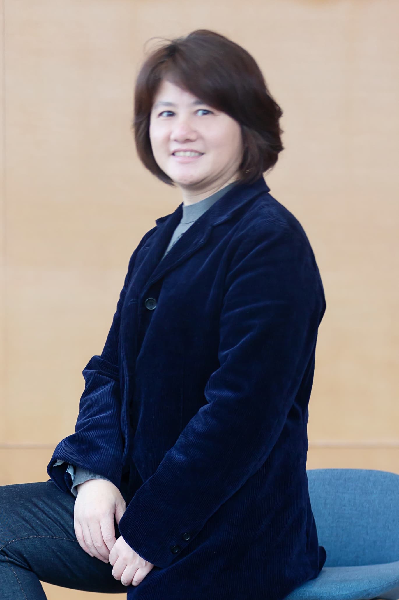 Rongjuan (Margaret) Chen