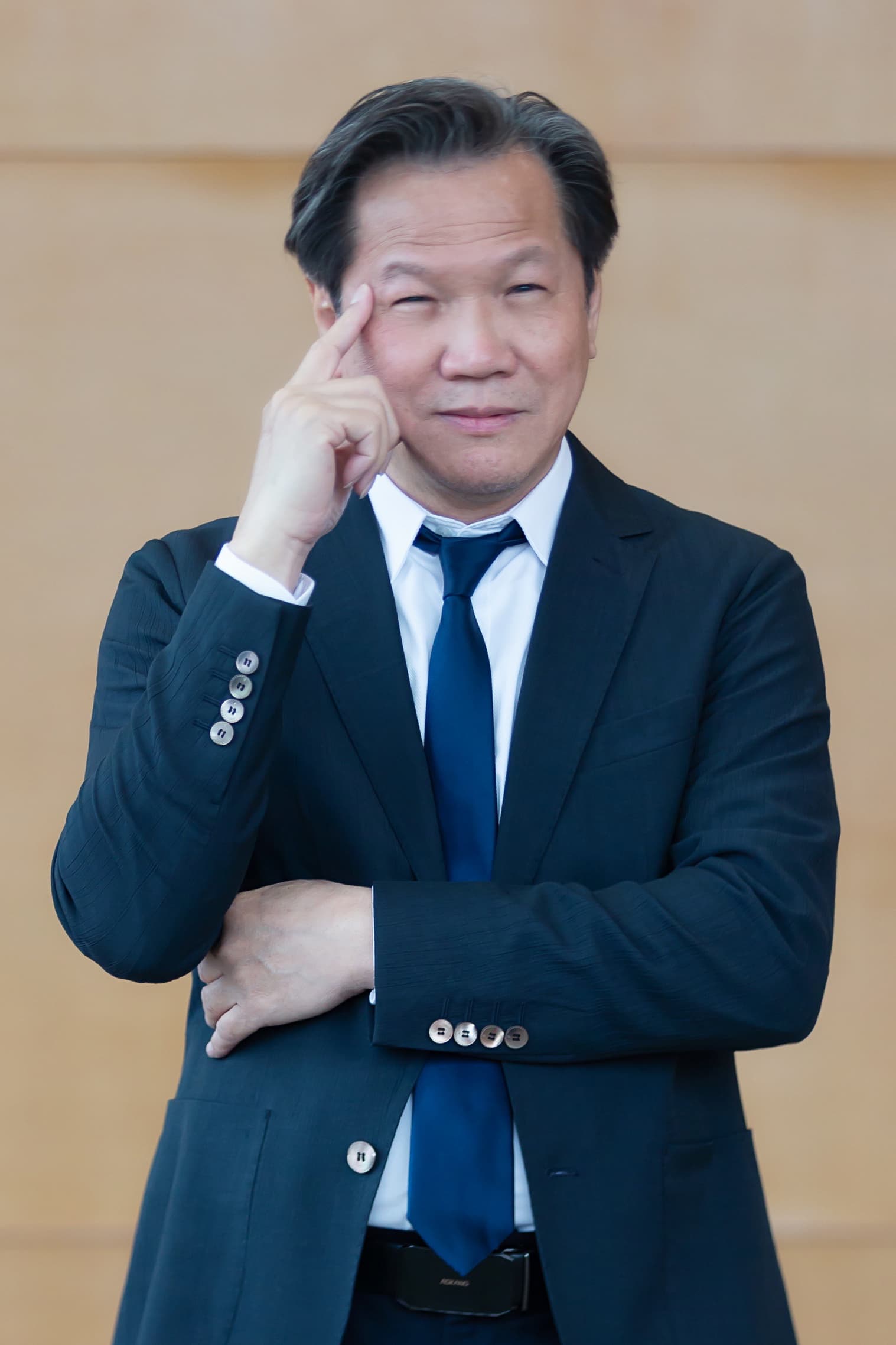 Somkiat Mansumitrchai