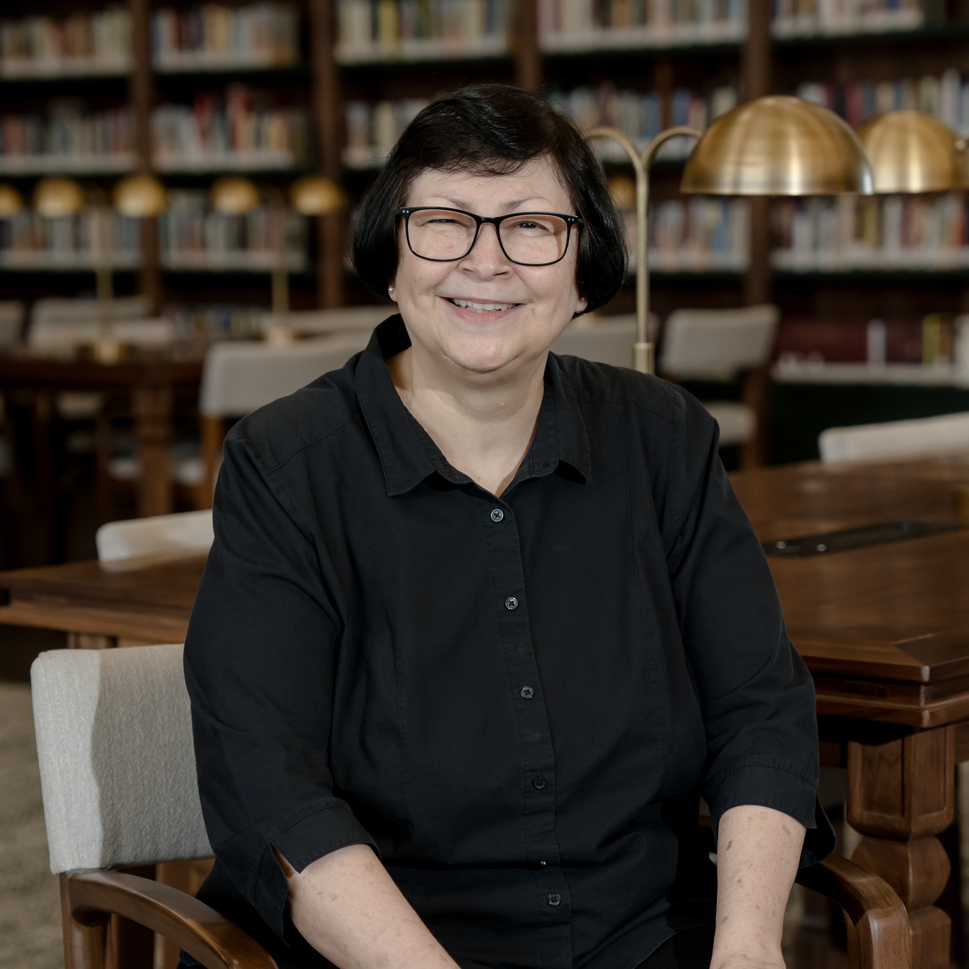 Elizabeth Sugar Martinez