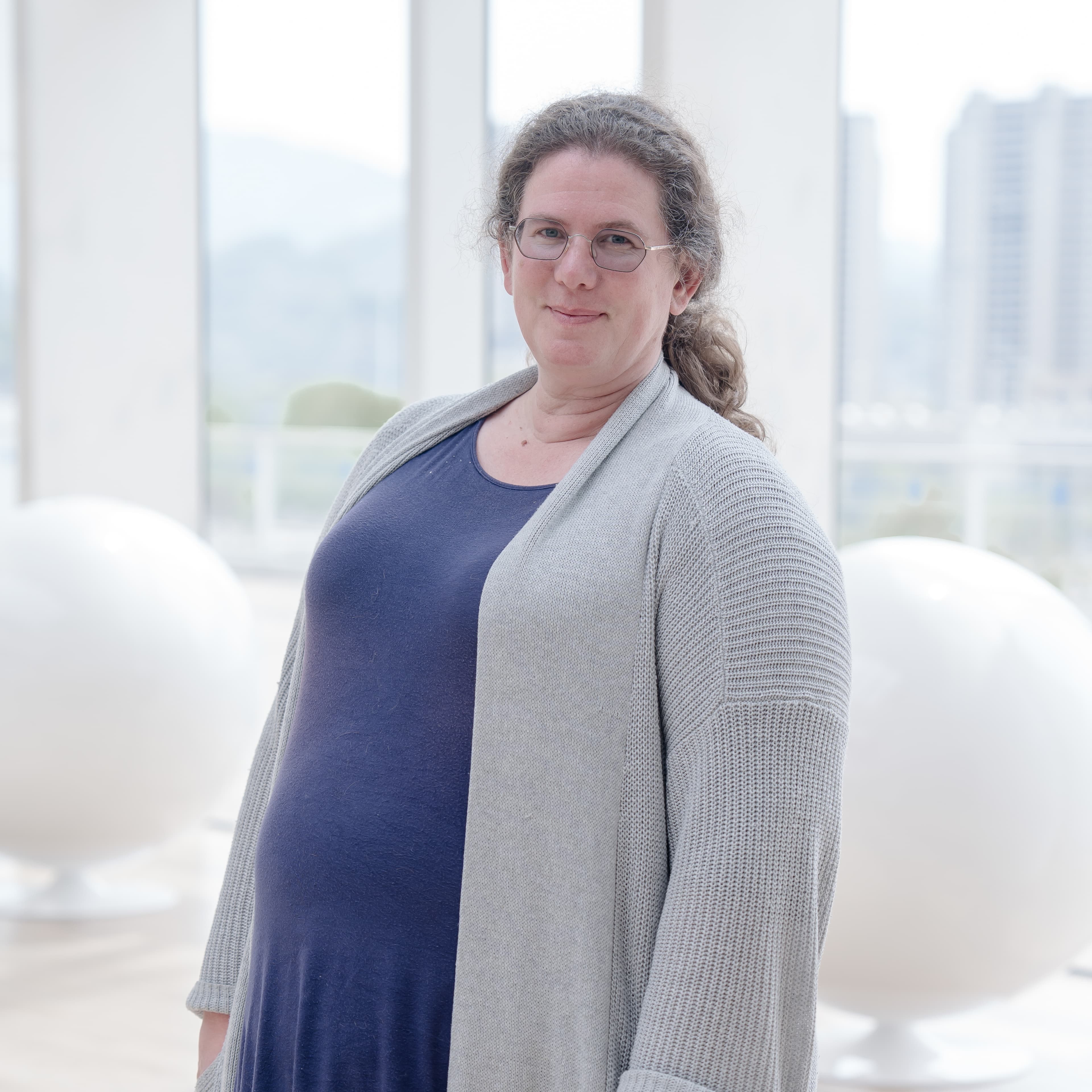 Mieke Paulsen Bahmer