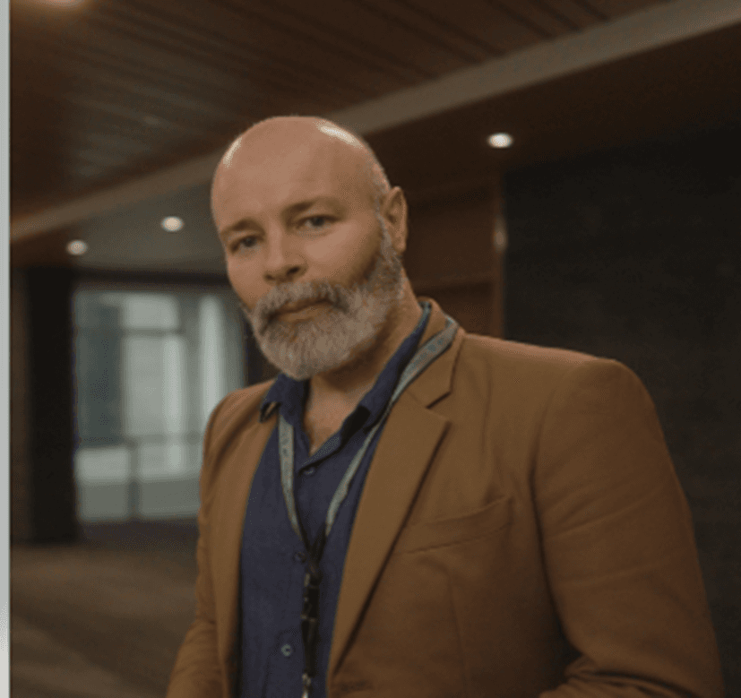 Joaquin Lopez Mugica