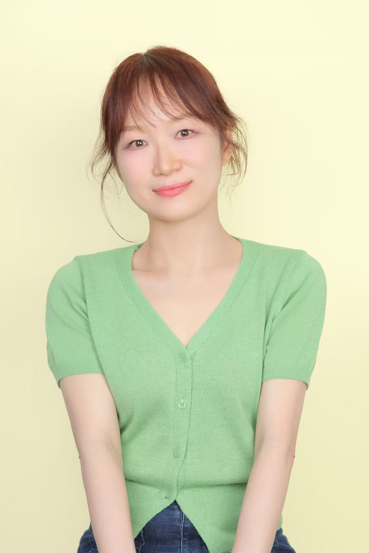 Christine MoonKyoung Cho