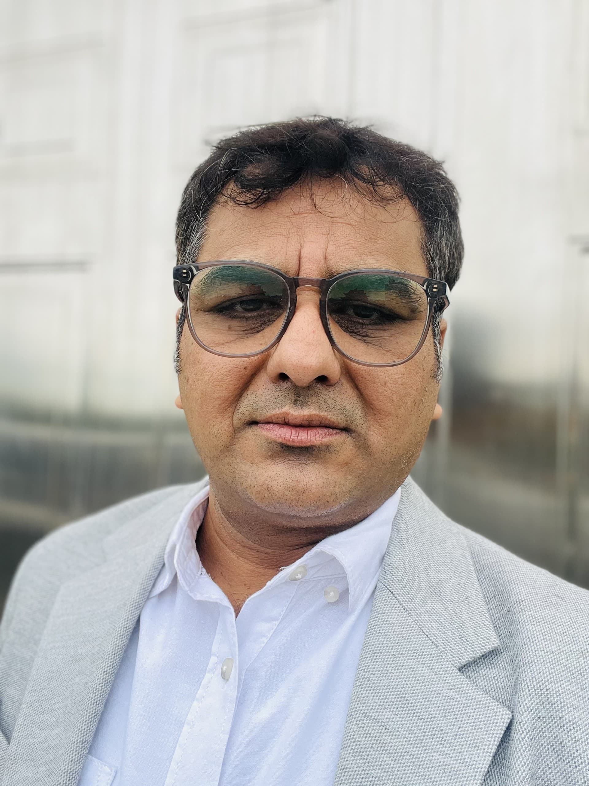 Mohammad Noman, Ph.D.