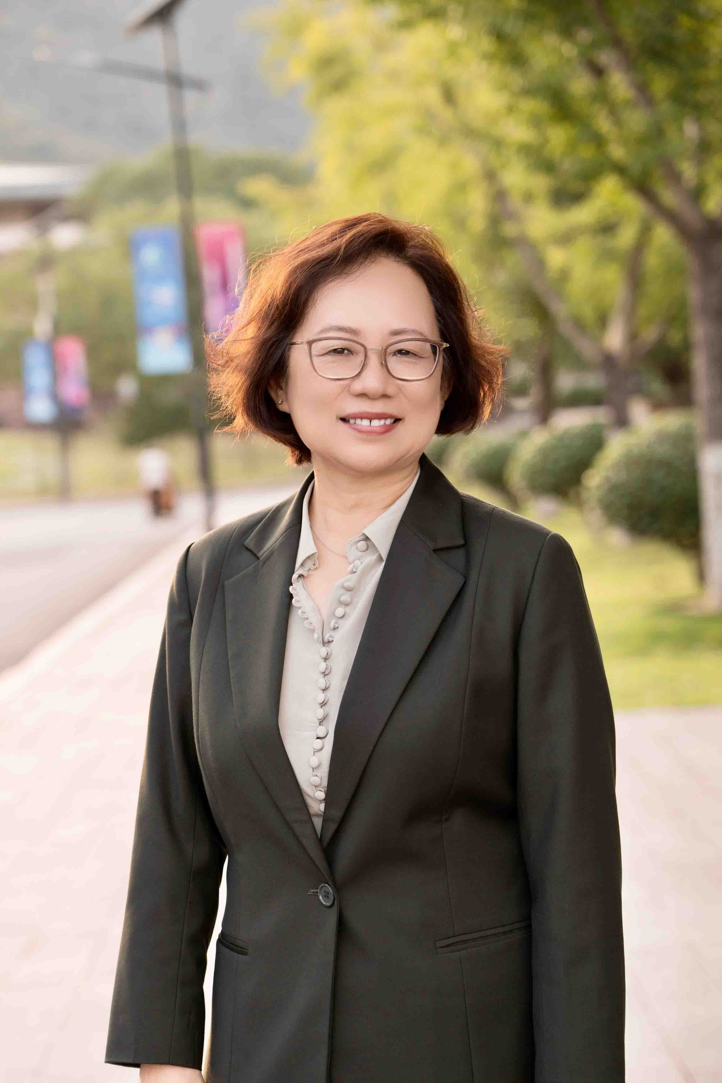 Agnes Tang, Ph.D.