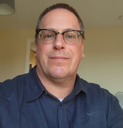 Andrew Jocuns, Ph.D.