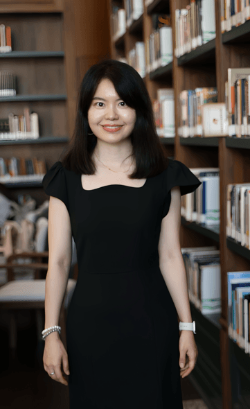 Jingyuan Fu, Ph.D.