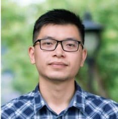 Sin-Yeang (Ronald) Teow