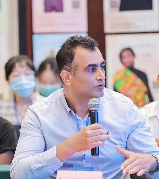 Yusef Kianpoor Kalkhajeh