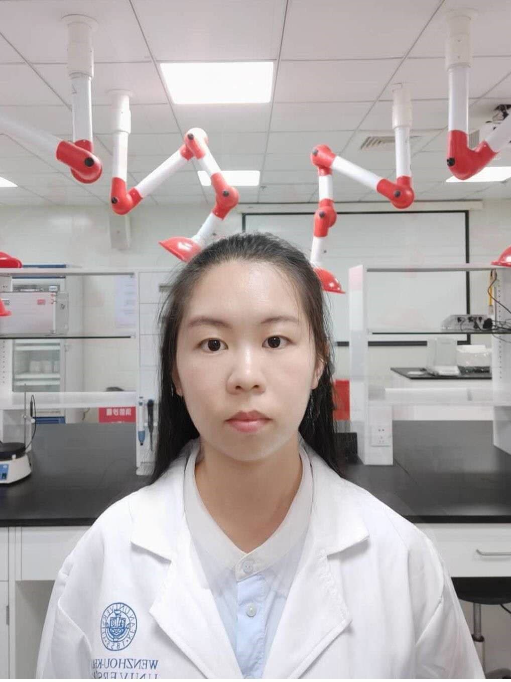 Yimeng Xu（Mandy）