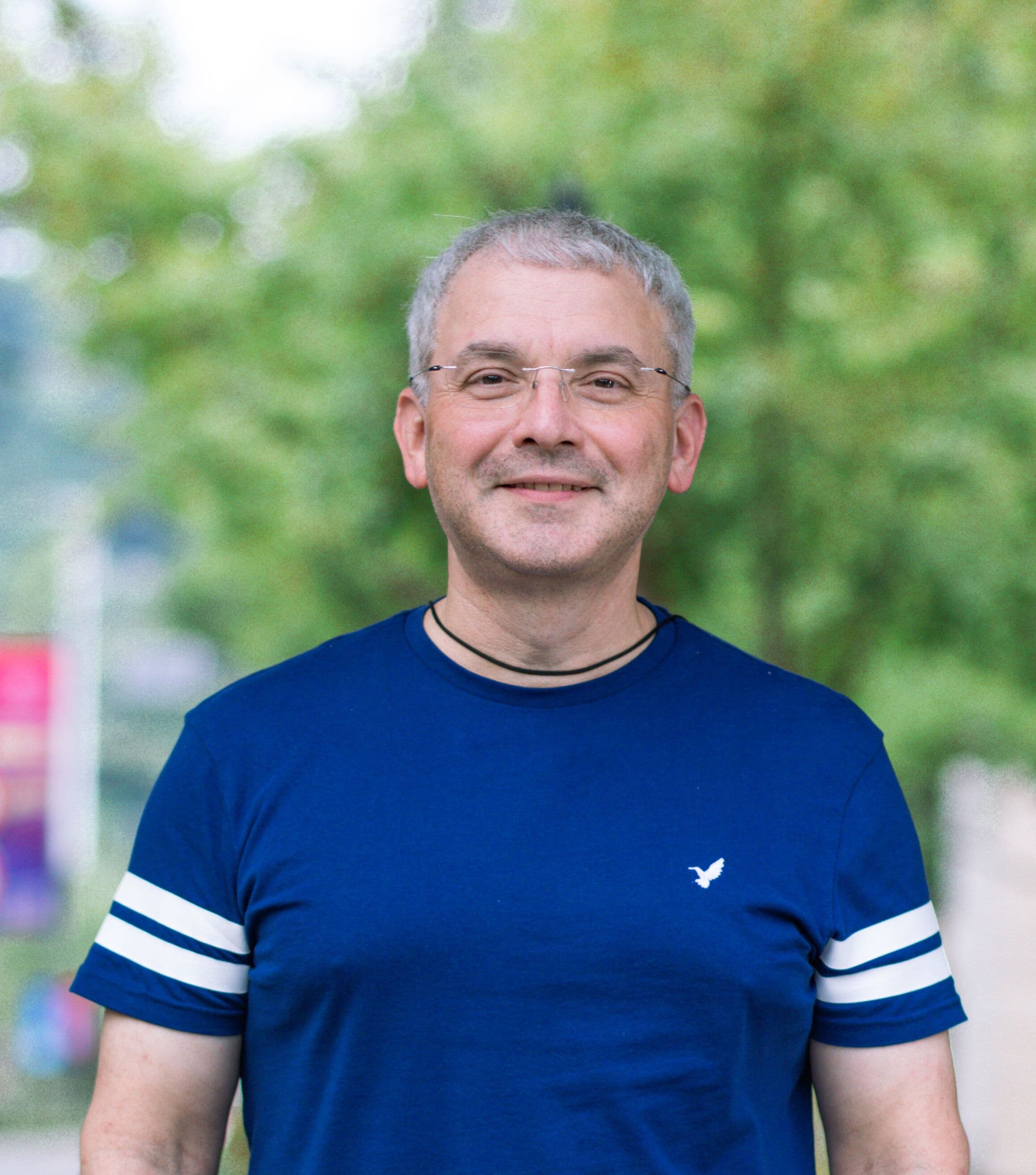 Heriberto Vélëz (Eddy)