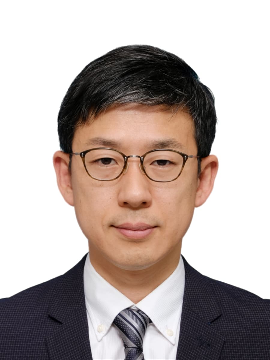 Ryohei Seto, Ph.D.
