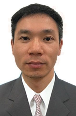 Lixiong Dai, Ph.D.