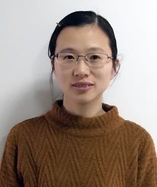 Xiaoqing Gao, Ph.D.