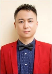 Jianliang Shen, Ph.D.