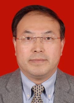 Shixing Tang, Ph.D.