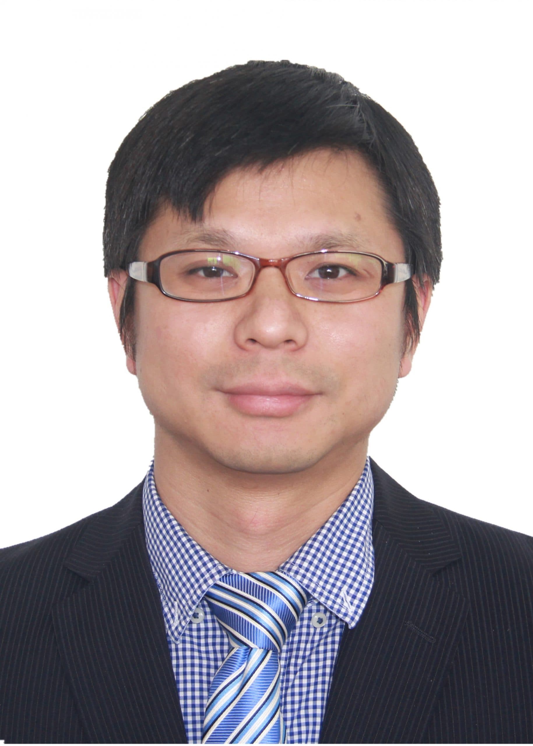 Yi Wang, Ph.D.