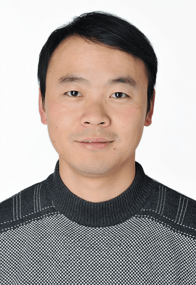 Xingjie Zan, Ph.D.
