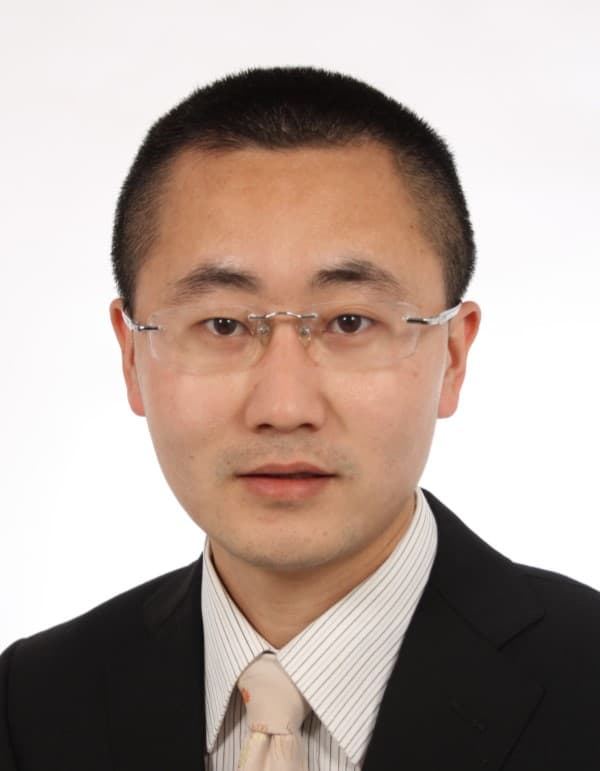 Lifei Zheng, Ph.D.