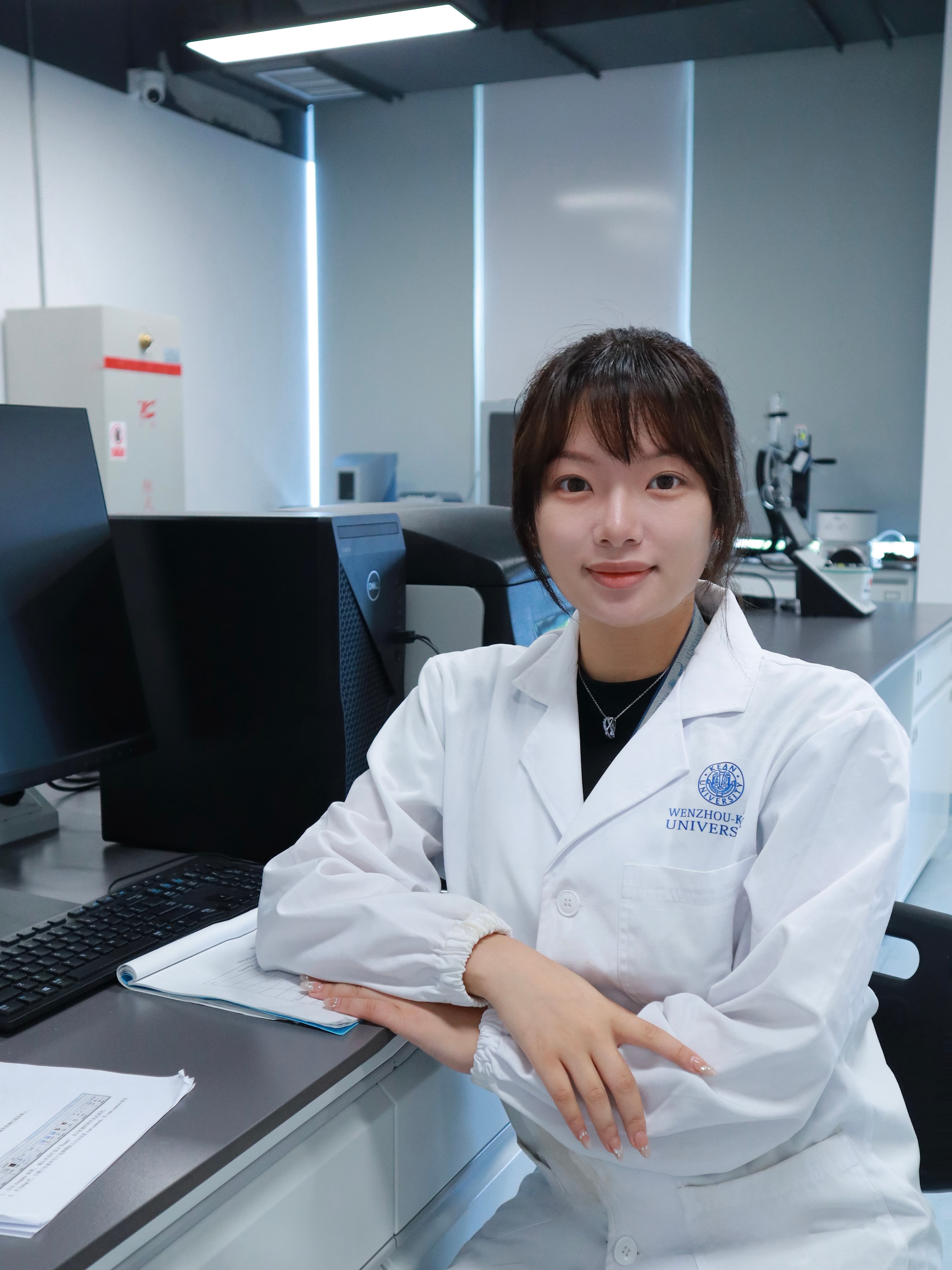 Yanni Zhang（Annie）