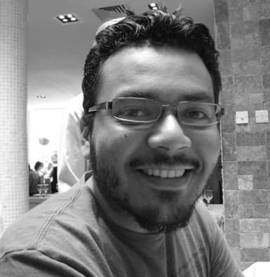 Luis R. Hernandez-Miranda